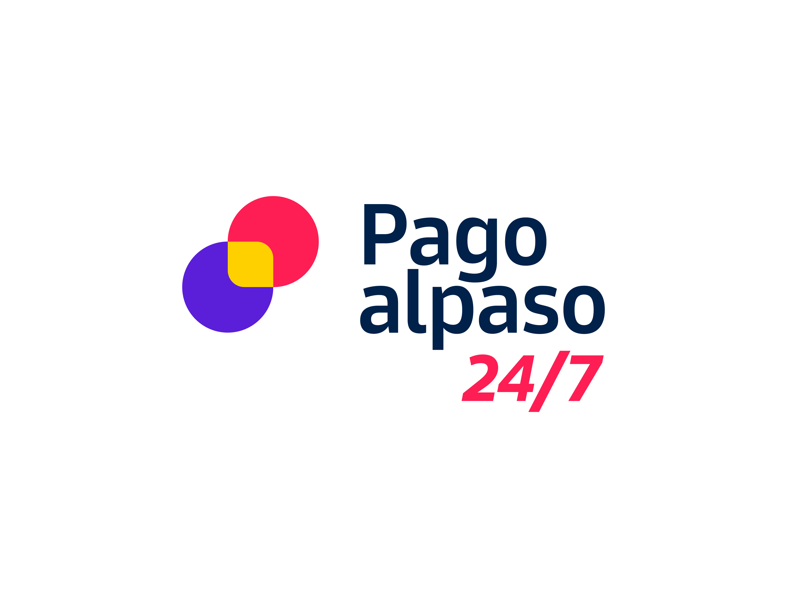 Pago al Paso 24/7